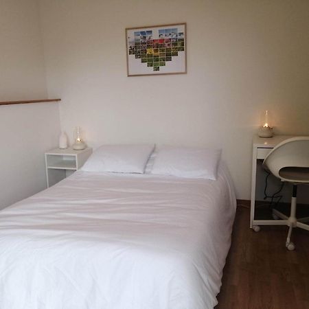 L'Inukshuk Hotel Тадусак Екстериор снимка