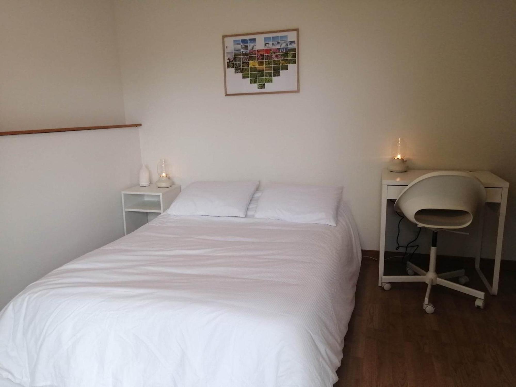 L'Inukshuk Hotel Тадусак Екстериор снимка